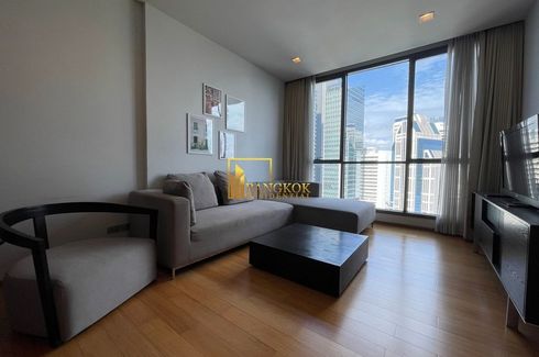 3 Bedroom Condo for rent in Hyde Sukhumvit 13, Khlong Toei Nuea, Bangkok near BTS Nana