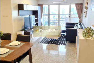 1 Bedroom Condo for rent in The Waterford Condominium, Khlong Tan Nuea, Bangkok near BTS Thong Lo