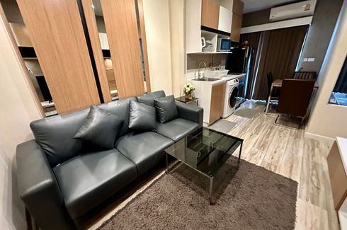 1 Bedroom Condo for rent in Plus Condo Sriracha, Surasak, Chonburi