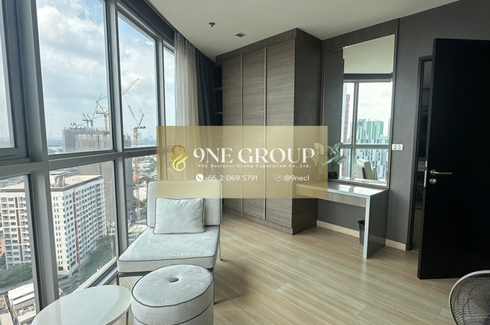 1 Bedroom Condo for rent in Sky Walk Condominium, Phra Khanong Nuea, Bangkok near BTS Phra Khanong