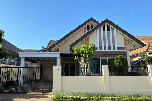 3 Bedroom House for sale in Thung Sukhla, Chonburi