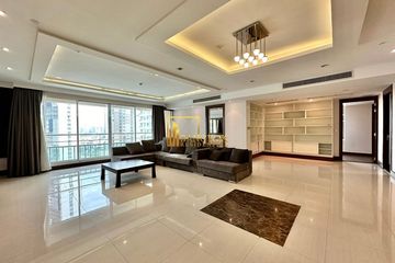 4 Bedroom Condo for Sale or Rent in Ideal 24, Khlong Tan, Bangkok near BTS Phrom Phong