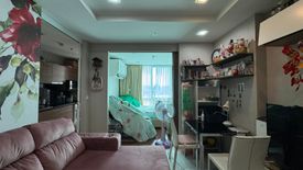 1 Bedroom Condo for sale in The Metropolis Samrong Interchange, Thepharak, Samut Prakan near BTS Samrong