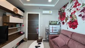 1 Bedroom Condo for sale in The Metropolis Samrong Interchange, Thepharak, Samut Prakan near BTS Samrong