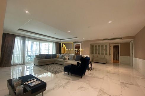 4 Bedroom Condo for rent in Ideal 24, Khlong Tan, Bangkok near BTS Phrom Phong