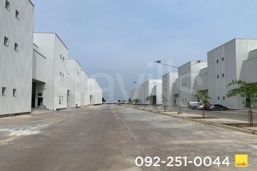 Warehouse / Factory for rent in Khlong Nueng, Pathum Thani