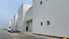 Warehouse / Factory for rent in Khlong Nueng, Pathum Thani