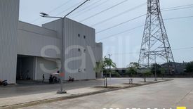 Warehouse / Factory for rent in Khlong Nueng, Pathum Thani