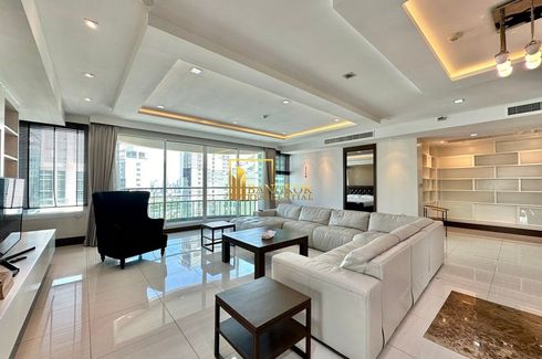 4 Bedroom Condo for rent in Ideal 24, Khlong Tan, Bangkok near BTS Phrom Phong