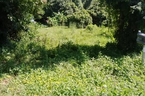 Land for sale in On Tai, Chiang Mai