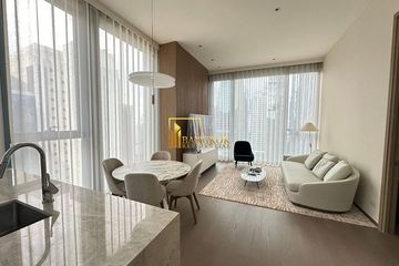 1 Bedroom Condo for rent in SCOPE Langsuan, Lumpini, Bangkok near BTS Chit Lom