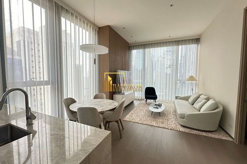 1 Bedroom Condo for rent in SCOPE Langsuan, Lumpini, Bangkok near BTS Chit Lom