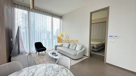 1 Bedroom Condo for rent in SCOPE Langsuan, Lumpini, Bangkok near BTS Chit Lom