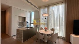 1 Bedroom Condo for rent in SCOPE Langsuan, Lumpini, Bangkok near BTS Chit Lom