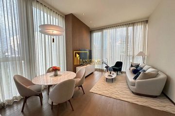 1 Bedroom Condo for rent in SCOPE Langsuan, Lumpini, Bangkok near BTS Chit Lom