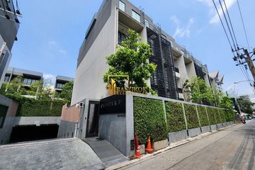 4 Bedroom House for Sale or Rent in Quarter 31, Khlong Toei Nuea, Bangkok near MRT Phetchaburi