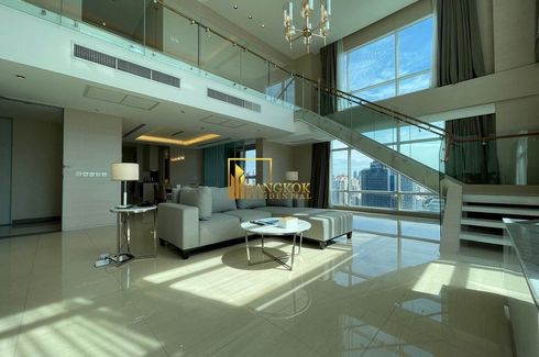 3 Bedroom Serviced Apartment for rent in JASMINE CITY HOTEL, Khlong Tan Nuea, Bangkok near BTS Asoke