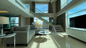 3 Bedroom Serviced Apartment for rent in JASMINE CITY HOTEL, Khlong Tan Nuea, Bangkok near BTS Asoke