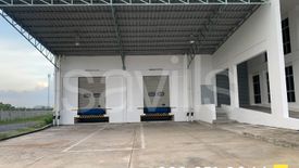 Warehouse / Factory for rent in Bang Chalong, Samut Prakan