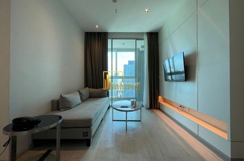 2 Bedroom Serviced Apartment for rent in Khlong Tan Nuea, Bangkok near BTS Thong Lo