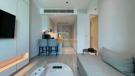 2 Bedroom Serviced Apartment for rent in Khlong Tan Nuea, Bangkok near BTS Thong Lo