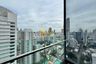 2 Bedroom Condo for rent in Celes Asoke, Khlong Toei Nuea, Bangkok near BTS Asoke