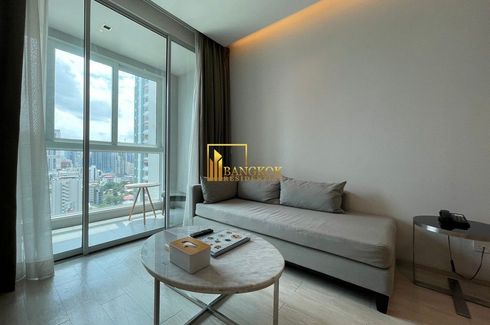 1 Bedroom Serviced Apartment for rent in Khlong Tan Nuea, Bangkok near BTS Thong Lo