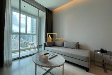 1 Bedroom Serviced Apartment for rent in Khlong Tan Nuea, Bangkok near BTS Thong Lo