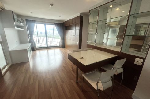 2 Bedroom Condo for sale in Lumpini Place Narathiwas - Chaopraya, Chong Nonsi, Bangkok near MRT Queen Sirikit National Convention Centre