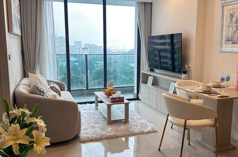 1 Bedroom Condo for sale in The Jewel Residence, Saen Suk, Chonburi