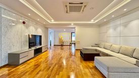 4 Bedroom Apartment for rent in BT Residence, Khlong Toei, Bangkok near BTS Nana