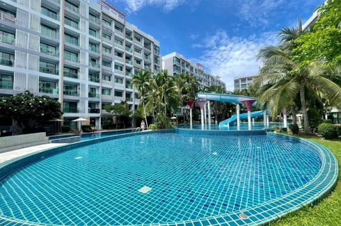 Condo for sale in Dusit Grand Park, Nong Prue, Chonburi