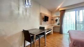 Condo for sale in Dusit Grand Park, Nong Prue, Chonburi