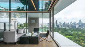 1 Bedroom Condo for sale in Saladaeng One, Silom, Bangkok near MRT Lumpini