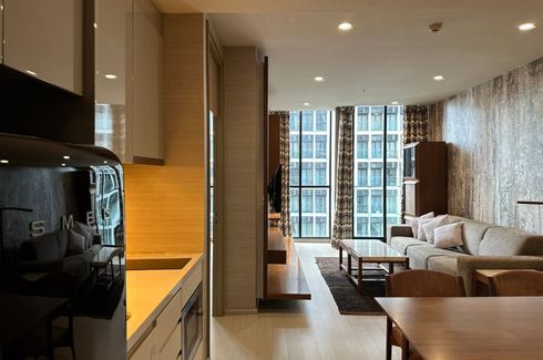 1 Bedroom Condo for sale in Noble Ploenchit, Langsuan, Bangkok near BTS Ploen Chit