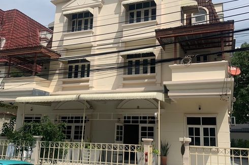 5 Bedroom Townhouse for rent in Suan Luang, Bangkok near MRT Khlong Kalantan