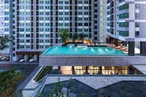 2 Bedroom Condo for sale in The Base Central Pattaya, Nong Prue, Chonburi