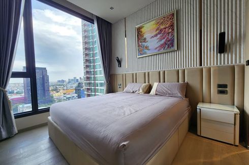 1 Bedroom Condo for rent in Hyde Heritage Thonglor, Khlong Tan Nuea, Bangkok near BTS Thong Lo