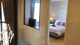 1 Bedroom Condo for rent in Villa Asoke, Makkasan, Bangkok near MRT Phetchaburi