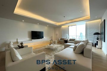 3 Bedroom Condo for sale in Sky Villas Sathorn, Thung Wat Don, Bangkok near BTS Chong Nonsi