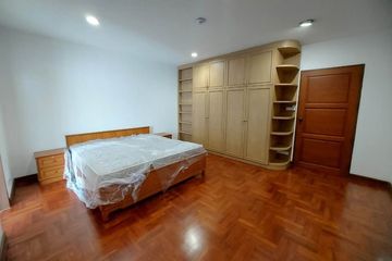 2 Bedroom Condo for rent in PR Court, Khlong Tan Nuea, Bangkok