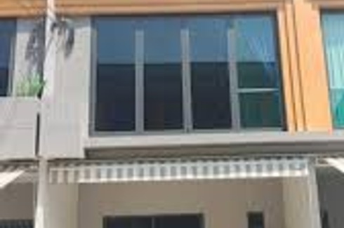 3 Bedroom Townhouse for rent in Prawet, Bangkok