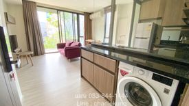 1 Bedroom Condo for rent in Mori Haus, Phra Khanong Nuea, Bangkok