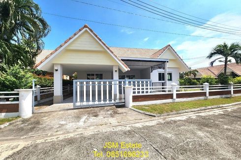 3 Bedroom House for sale in Dusita Lakeside Village 2, Thap Tai, Prachuap Khiri Khan