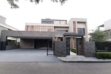 4 Bedroom House for sale in Lake Legend Bangna - Suvarnabhumi, Racha Thewa, Samut Prakan