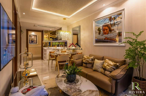 3 Bedroom Condo for sale in The Riviera Malibu & Residences, Nong Prue, Chonburi