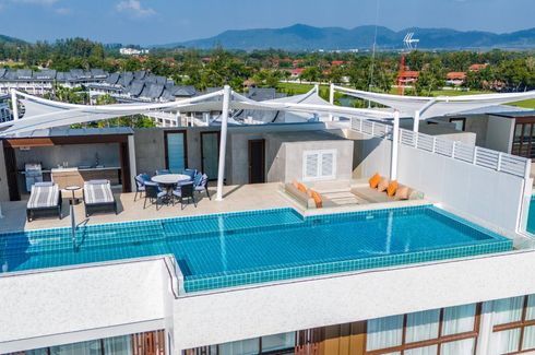 2 Bedroom Condo for sale in Angsana Oceanview Residences, Choeng Thale, Phuket