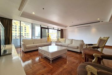 3 Bedroom Condo for rent in Kallista Mansion, Khlong Toei Nuea, Bangkok near BTS Nana