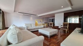 3 Bedroom Condo for rent in Kallista Mansion, Khlong Toei Nuea, Bangkok near BTS Nana