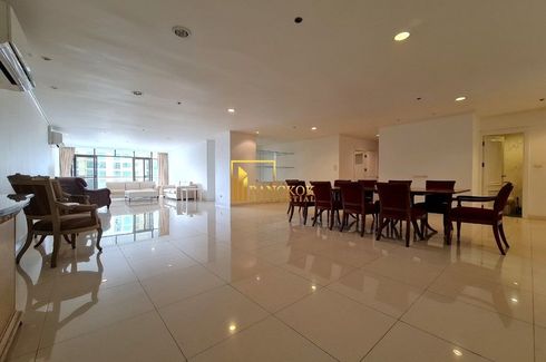 3 Bedroom Condo for rent in Kallista Mansion, Khlong Toei Nuea, Bangkok near BTS Nana